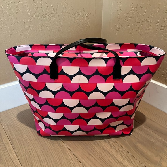 Kate Spade ♠️ Shore Street Margareta Tote - Picture 3 of 8